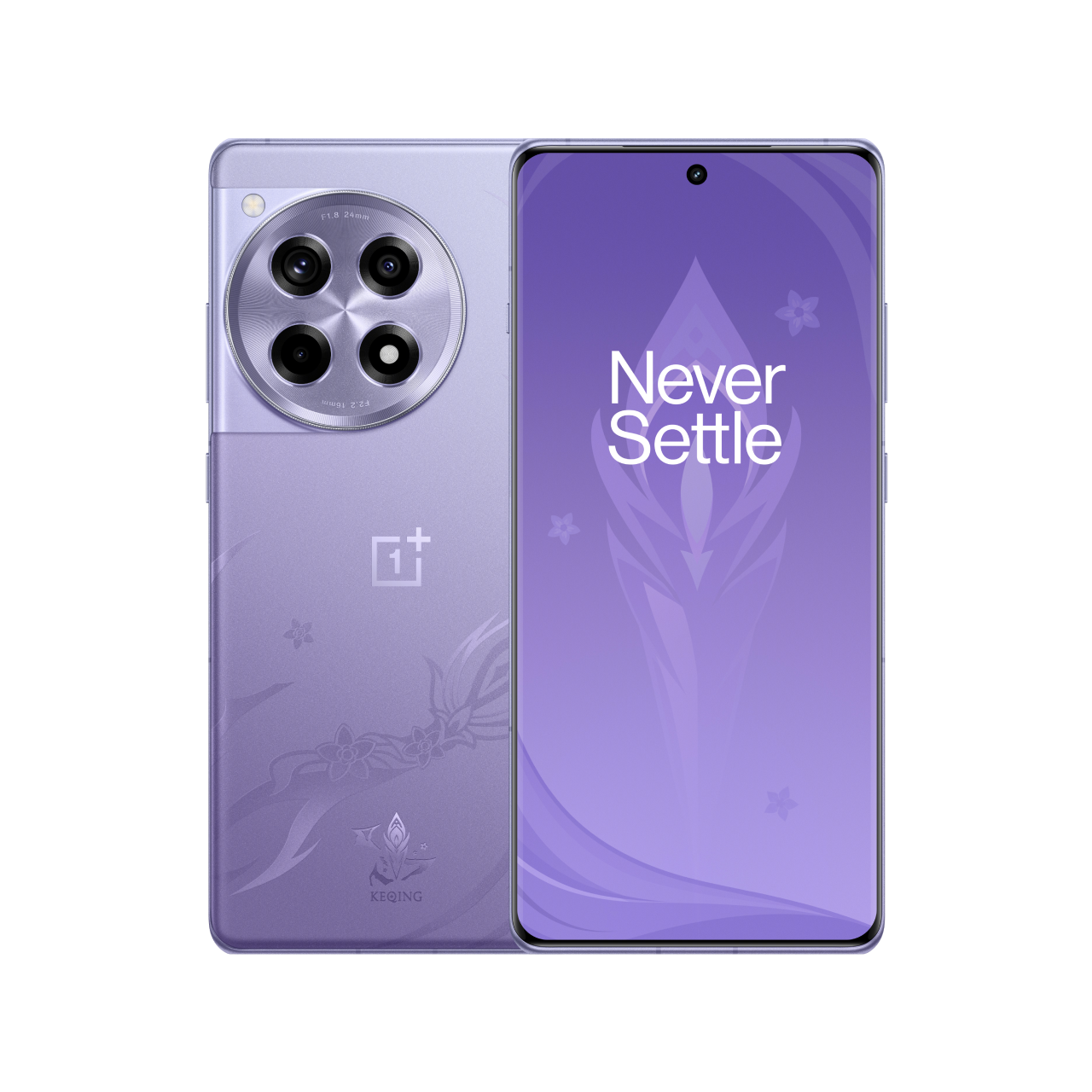 Oneplus 12R