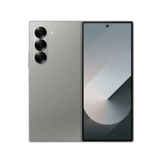Samsung Galaxy Z Fold 6