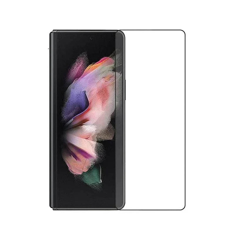 Tempered glass