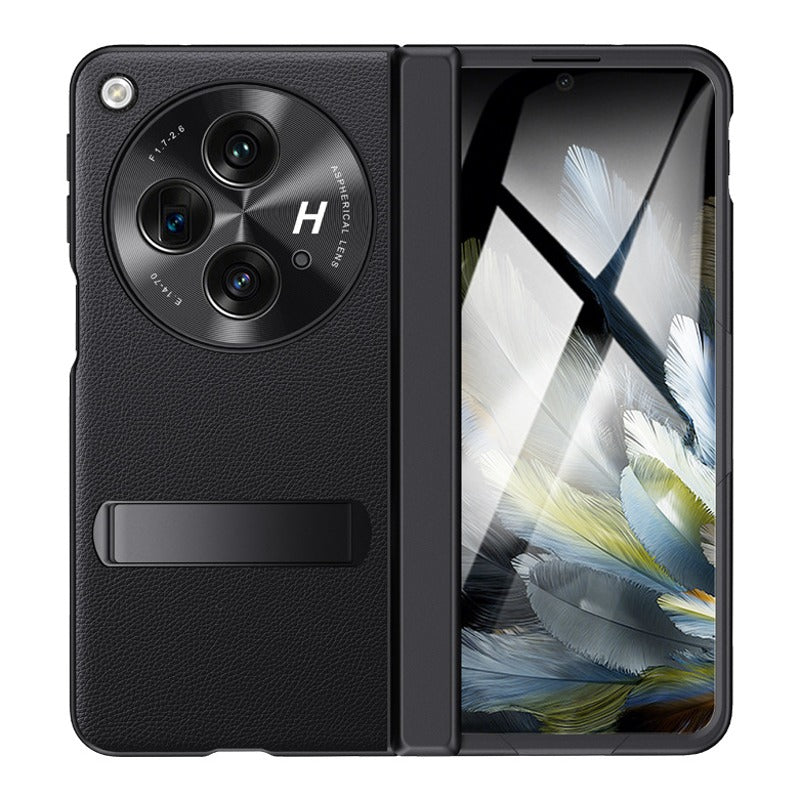 OnePlus Open Breath Easy Hinge Guardian Case