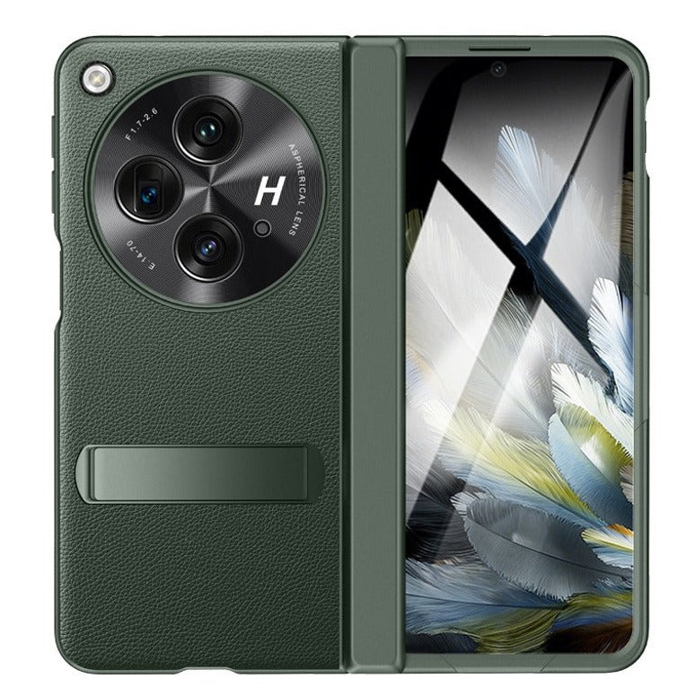 OnePlus Open Breath Easy Hinge Guardian Case