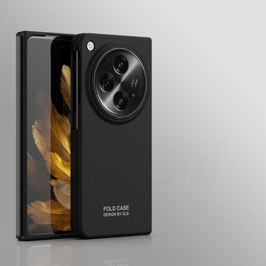OnePlus Open Skin Feel Foldable Matte Hard Case
