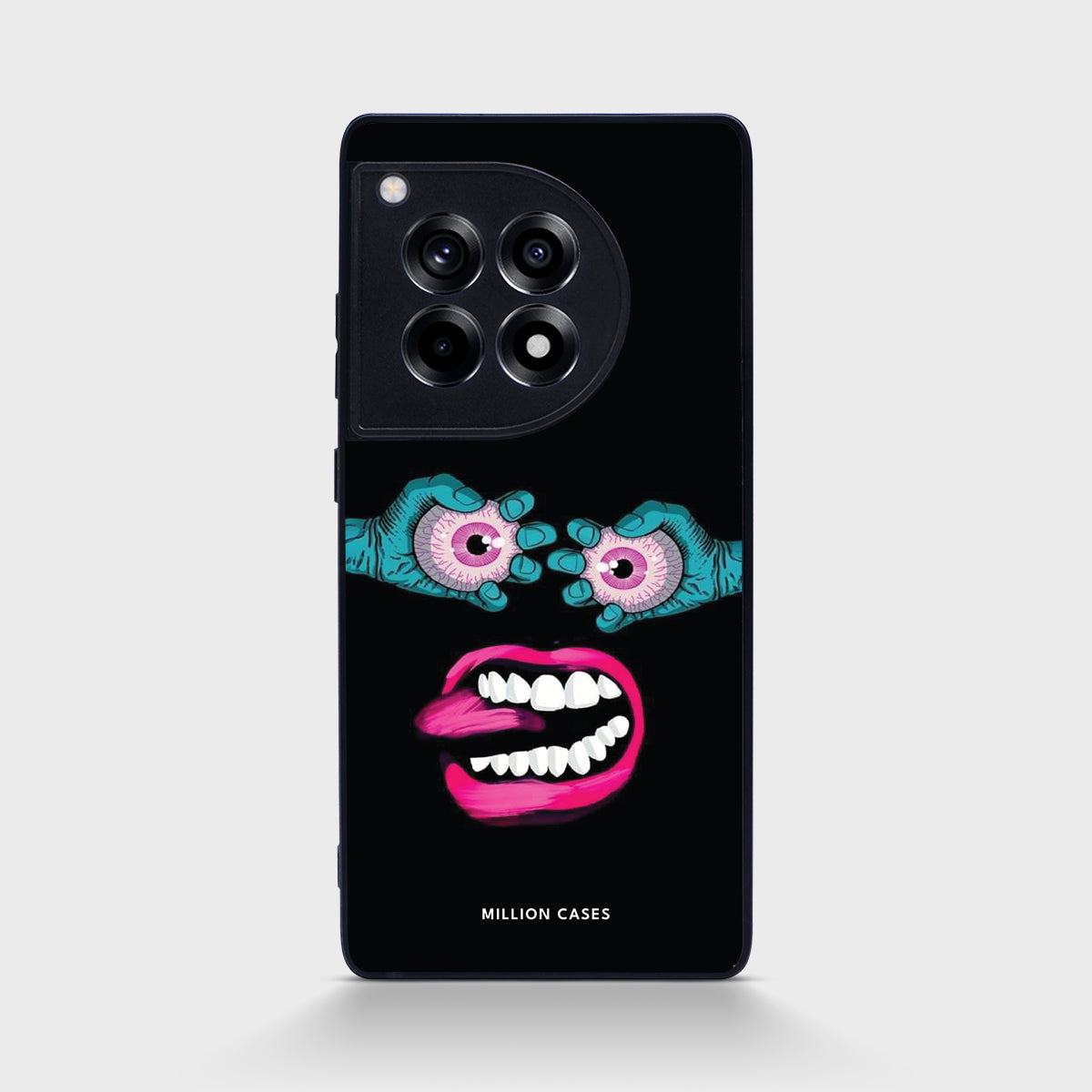 Tongue Terror Spectra