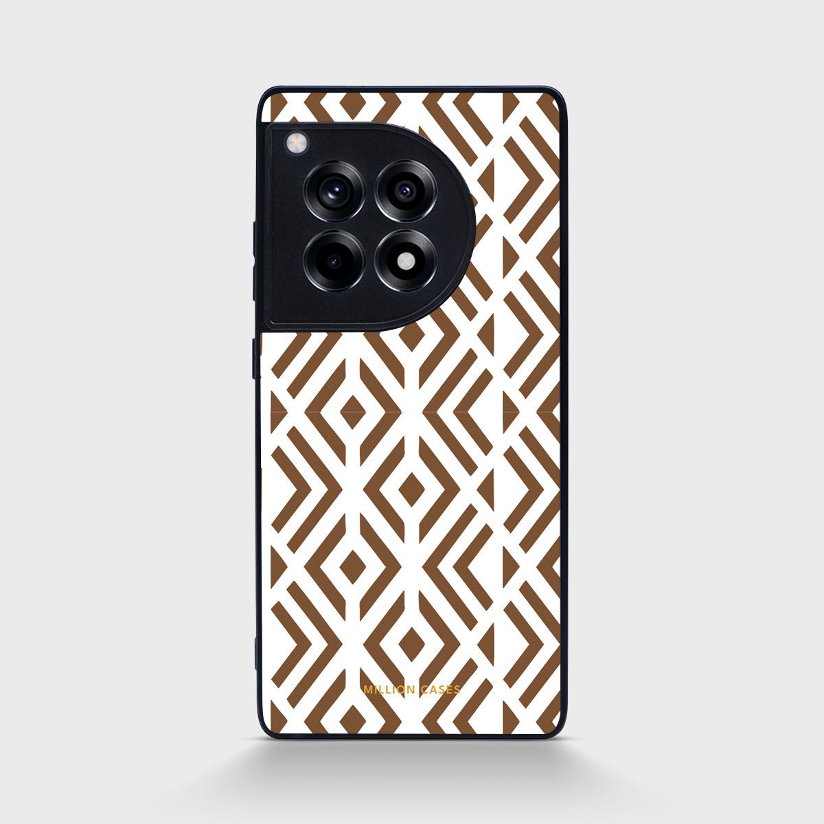 Vector Vibe Spectra