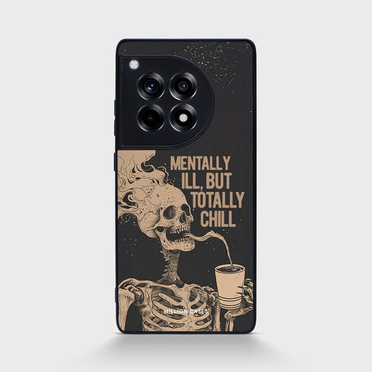 Skeleton Mood Spectra