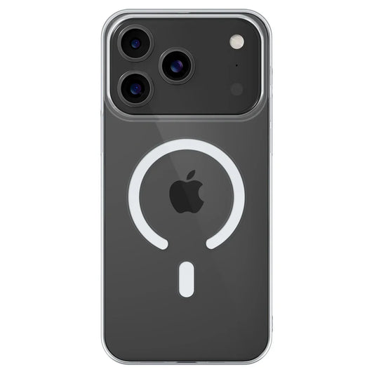 Clear Shield MagSafe Case for iPhone 17 PRO MAX