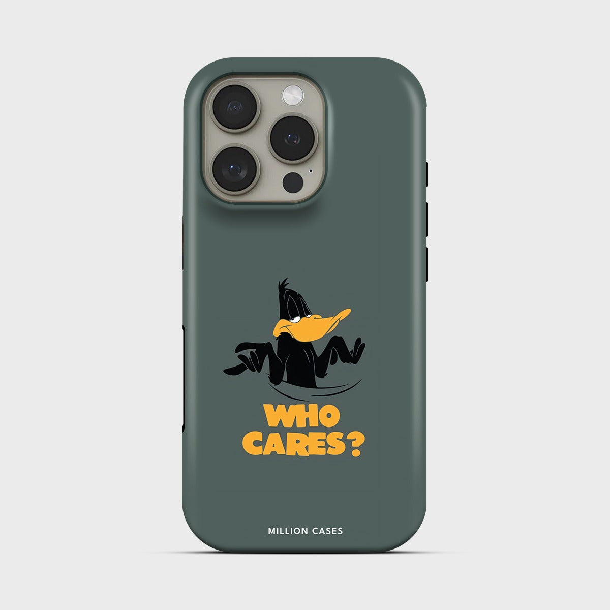 Who Cares Vibes