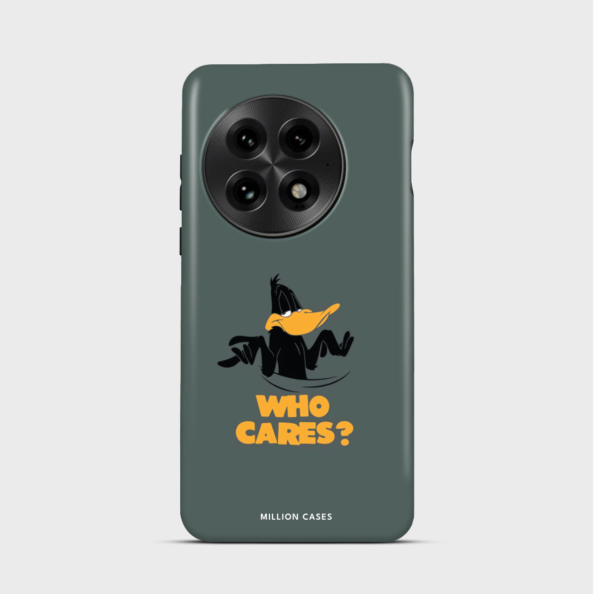Who Cares Vibes - OnePlus