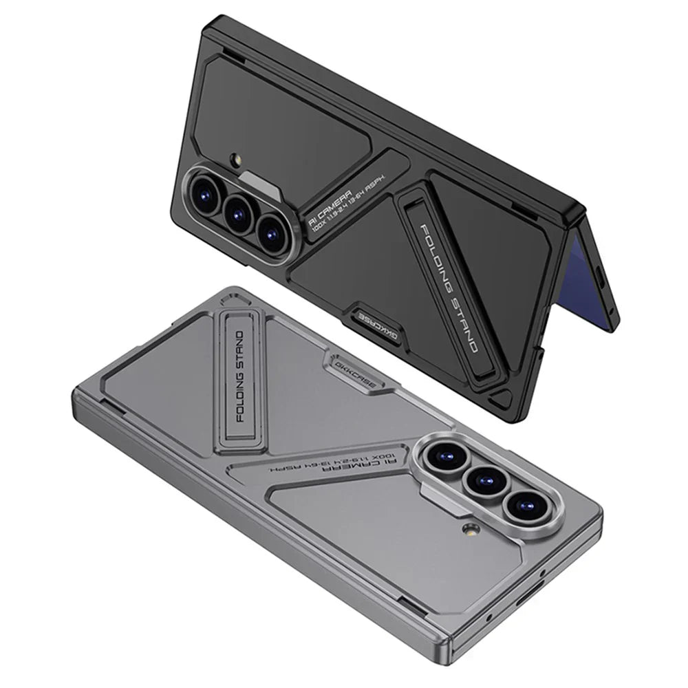 Samsung Galaxy Z Fold 7 Case Hinge Support and Protection.