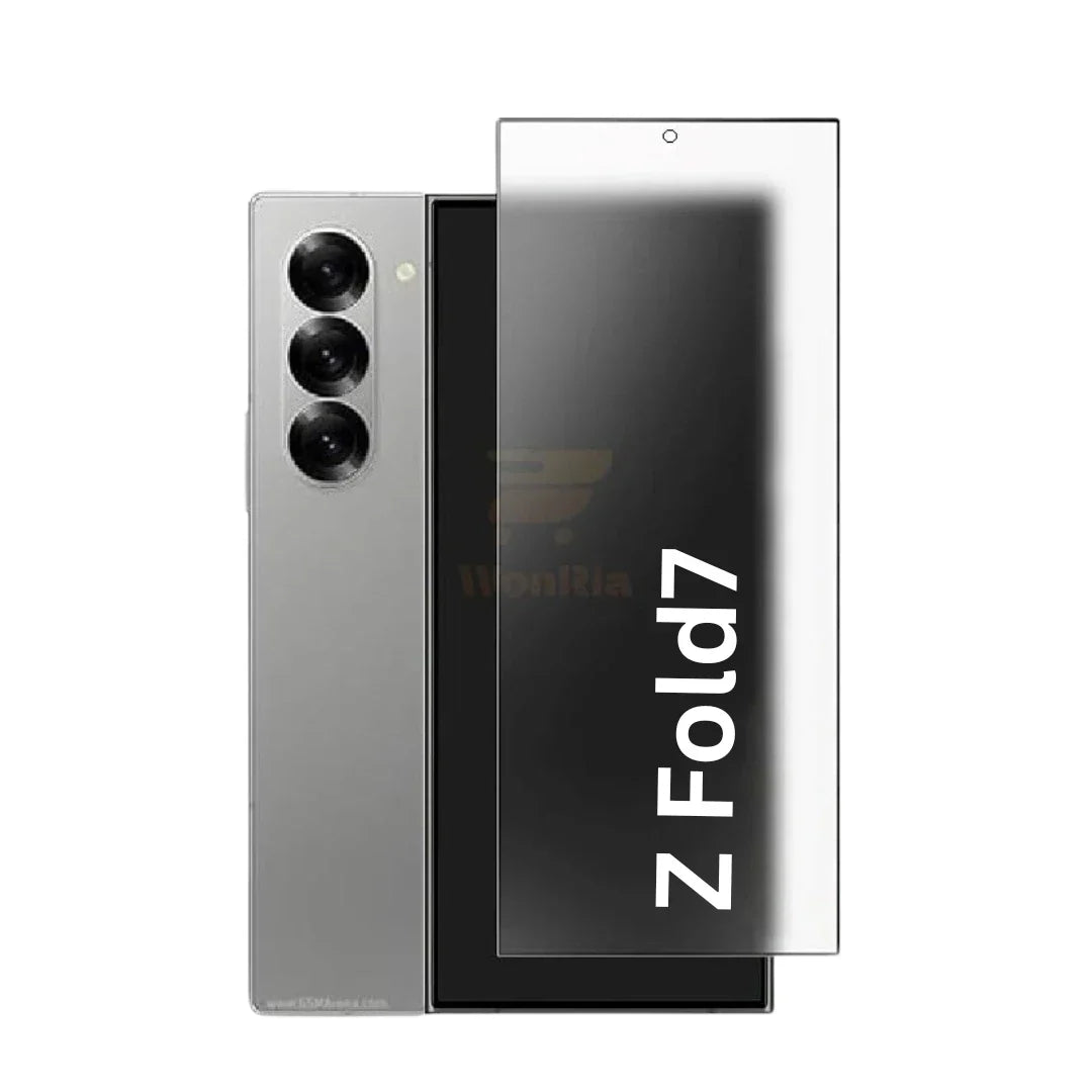 Tempered Glass.