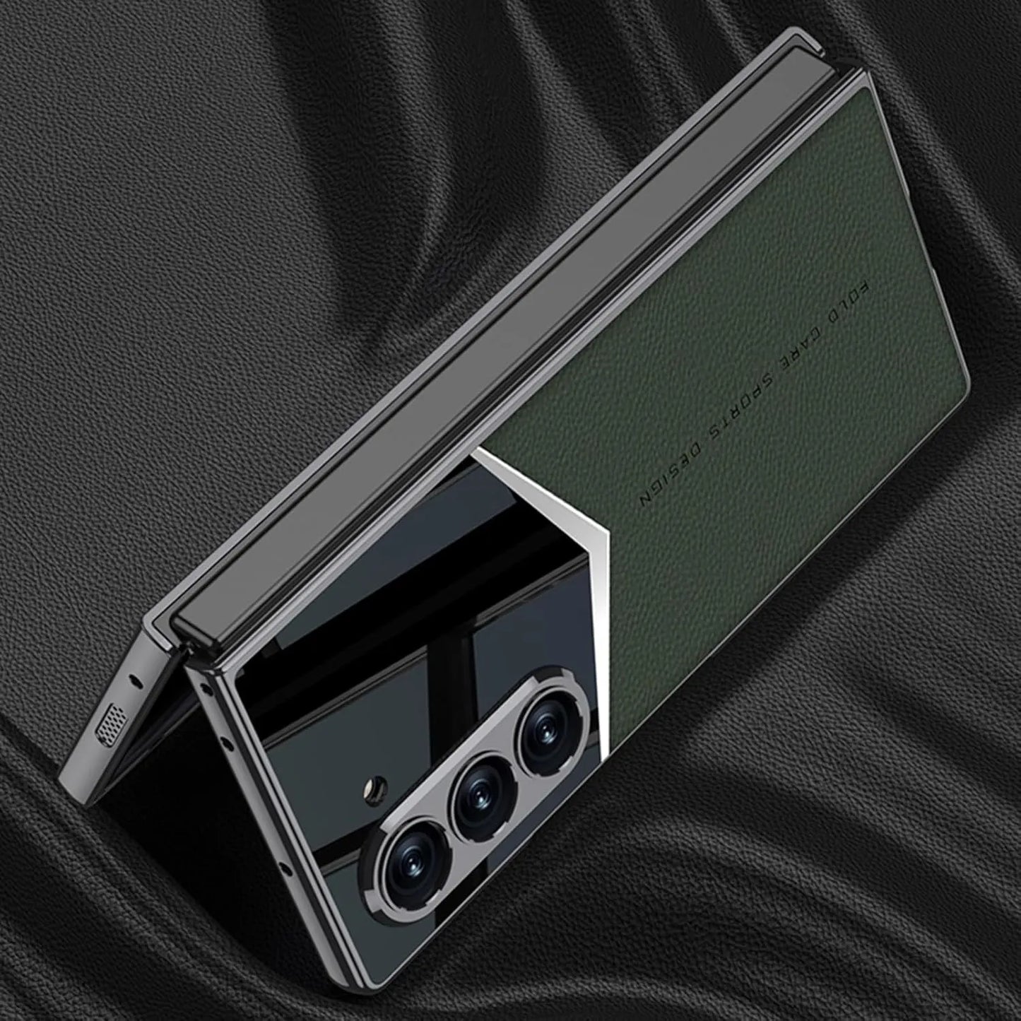 Elite Armor Business Case.