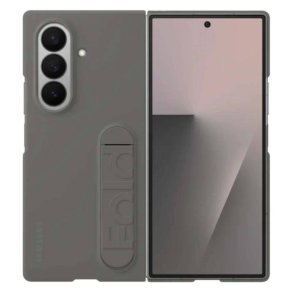 SAMSUNG GALAXY Z FOLD7 Official Stand Case.