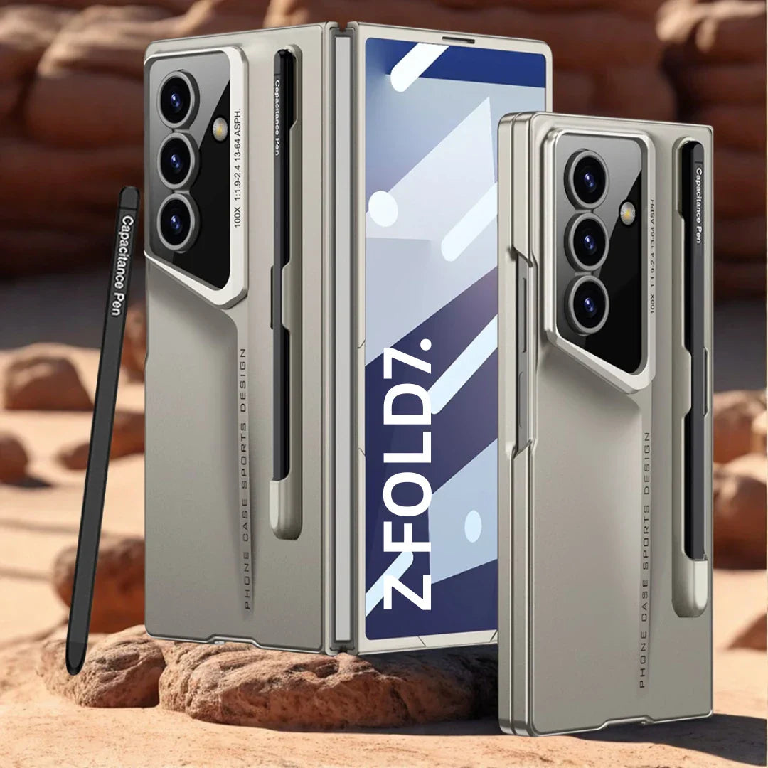 Samsung Z Fold7 Blade S Pen Case.
