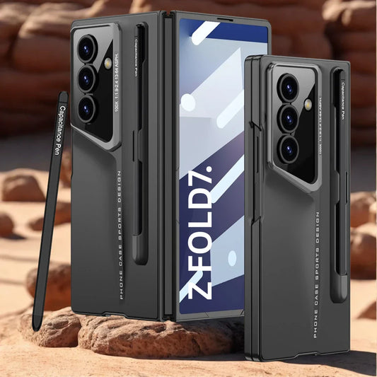 Samsung Z Fold7 Blade S Pen Case.