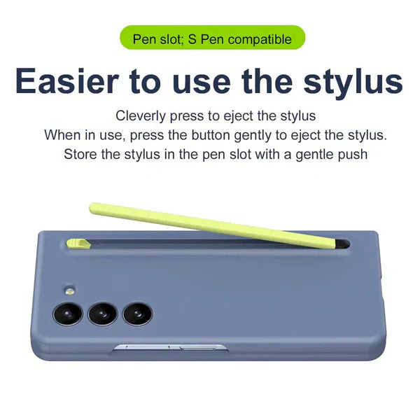 S Pen Armor. Samsung galaxy Z FOLD 6 & 7