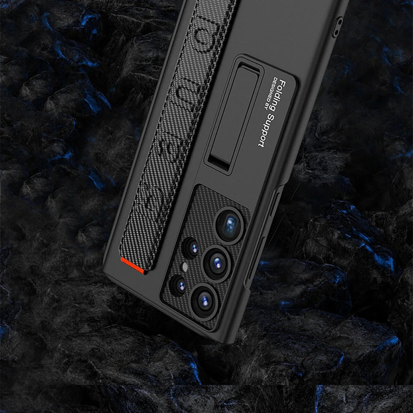 Bana Wrist Armor.