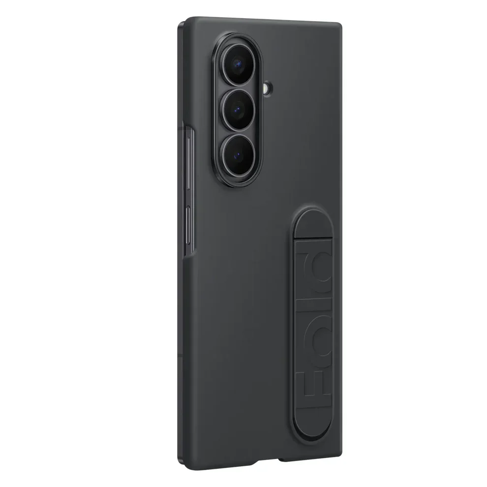 SAMSUNG GALAXY Z FOLD7 Official Stand Case.