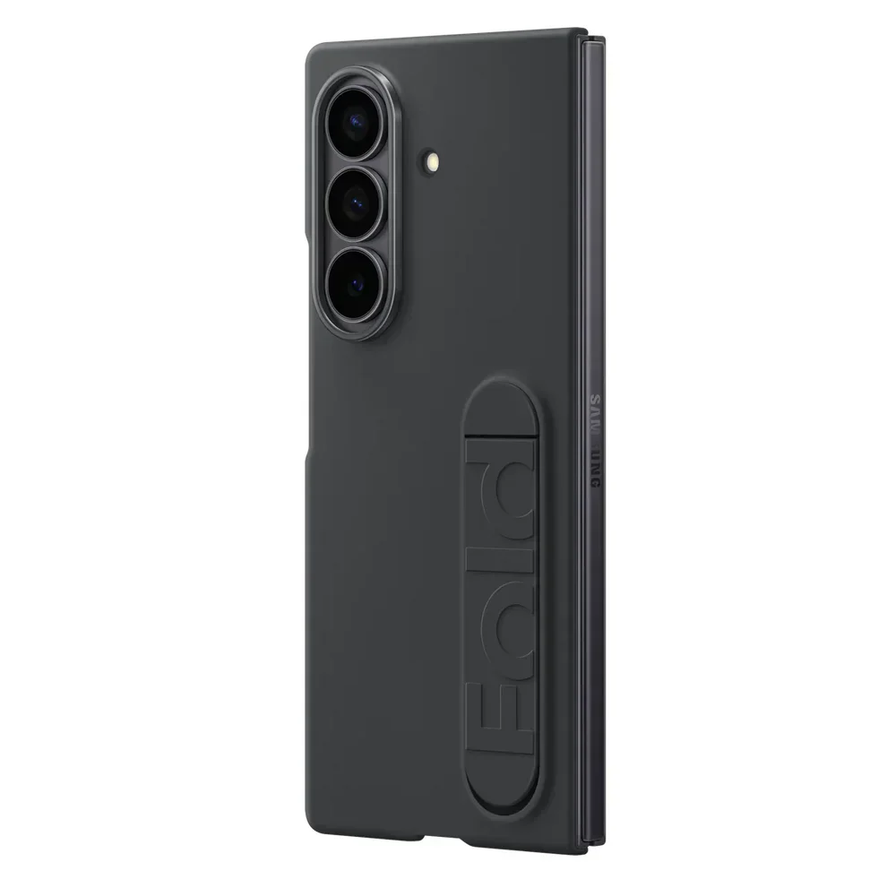 SAMSUNG GALAXY Z FOLD7 Official Stand Case.