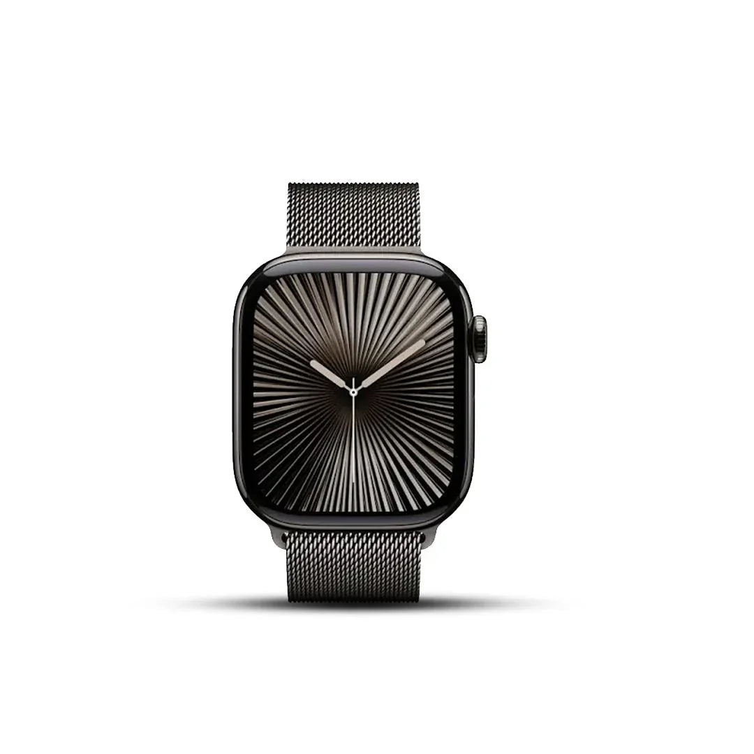 Apple Watch Series 10 [GPS + Cellular] Smartwatch – Advanced Health & Fitness Tracker with Always-On Retina Display