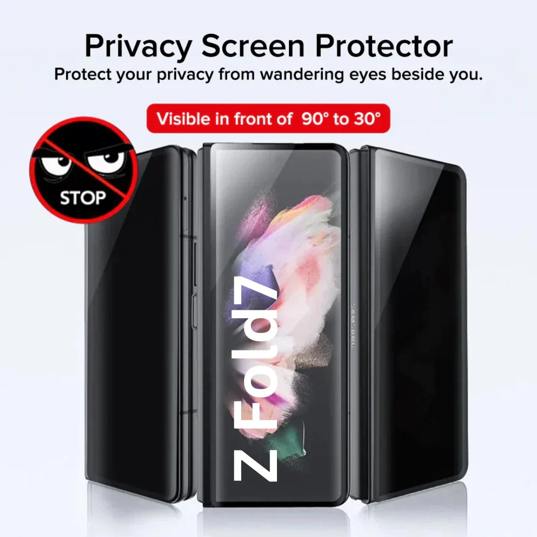 Galaxy Z Fold 7 [Accessories]