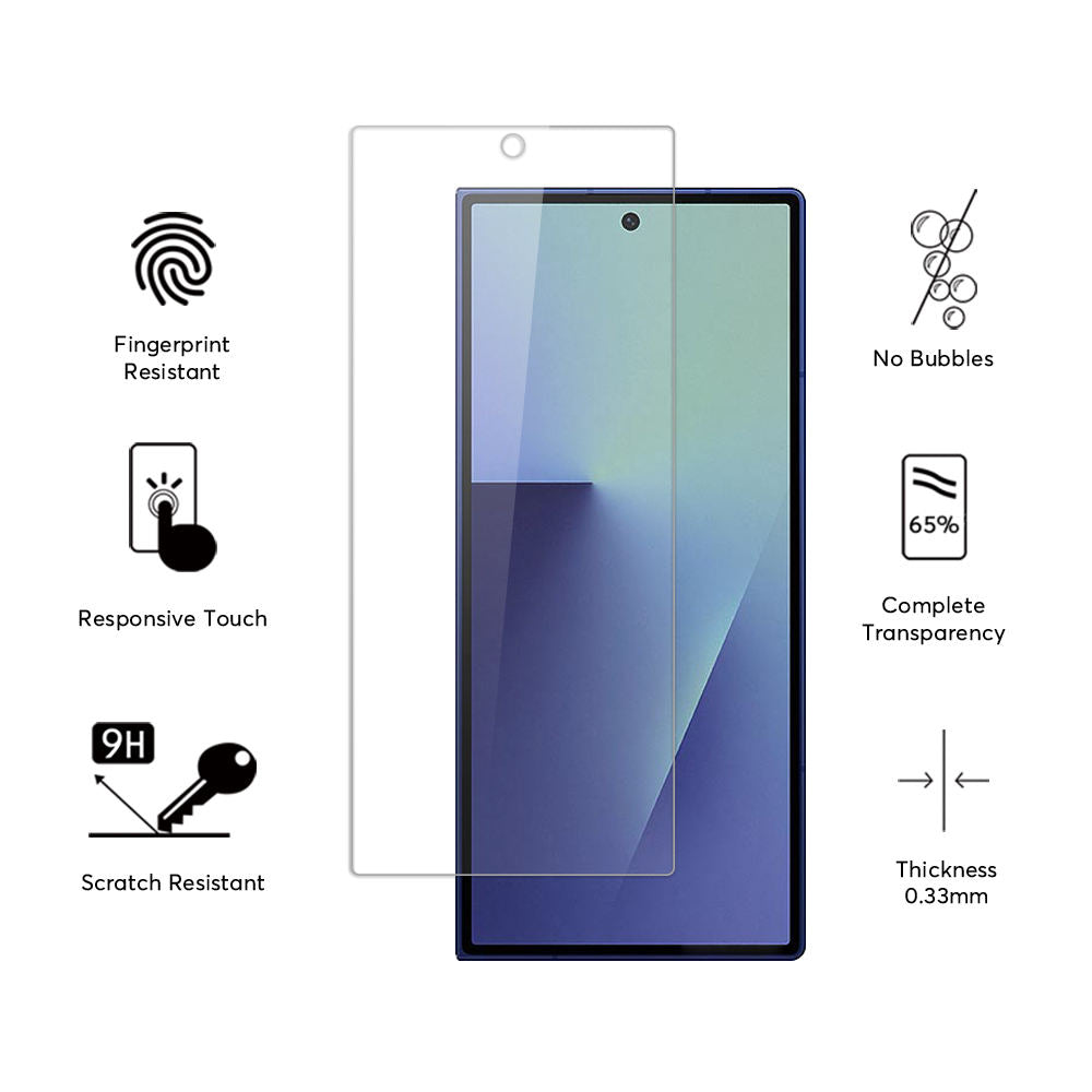 Galaxy Z Fold 7 [Accessories]