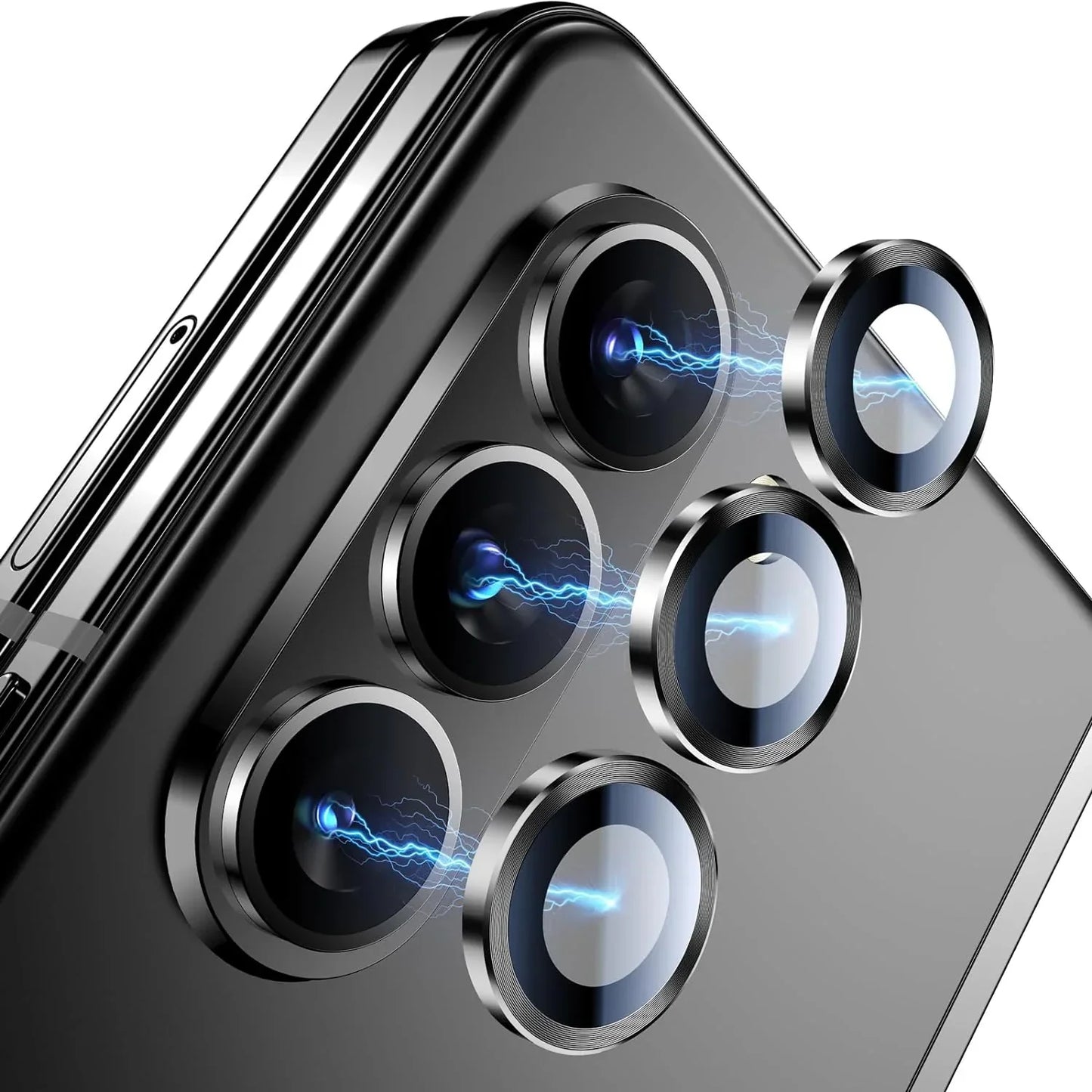 Galaxy Z Fold 7 [Accessories]