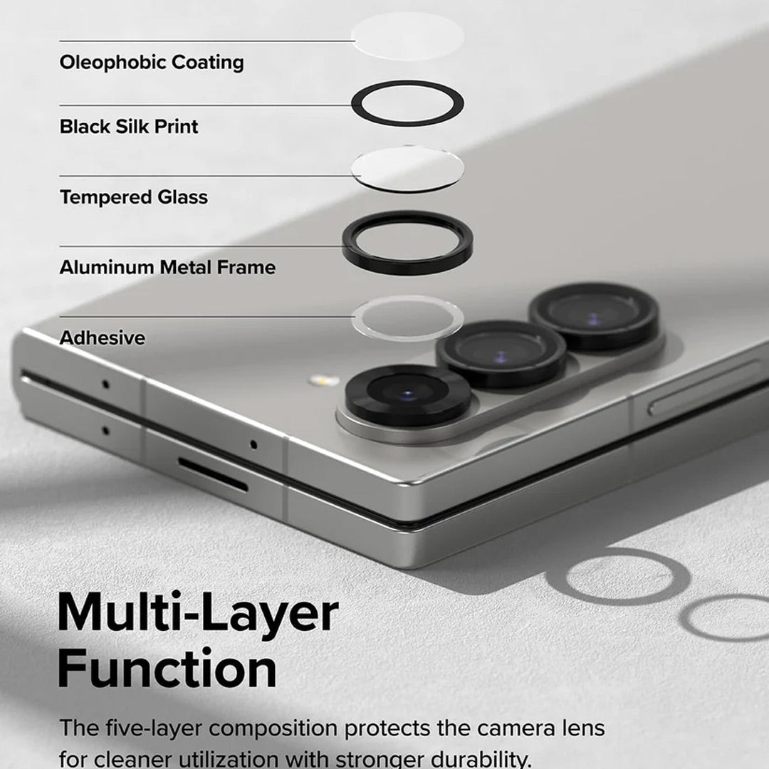 Galaxy Z Fold 7 [Accessories]